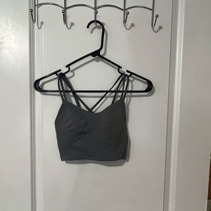 Lululemon Like a Cloud Long line bra B/C - NEW WITH TAGS